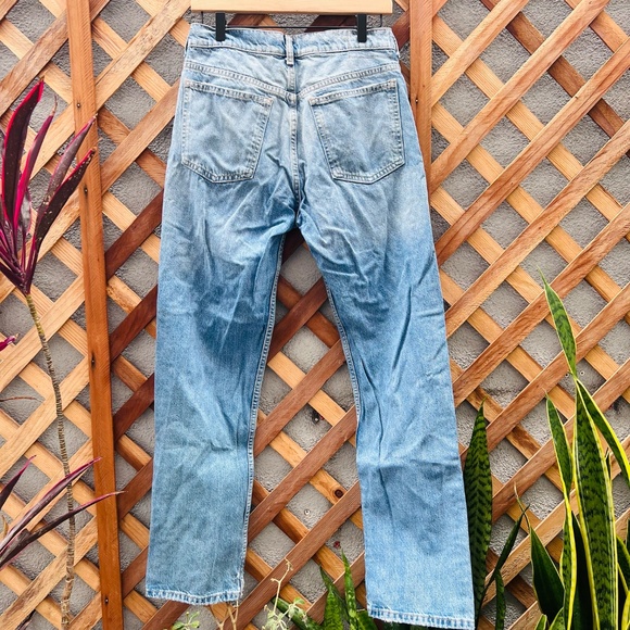 Zara Women Jeans - Picture 3 of 10